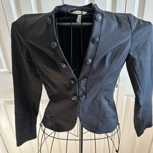 White House Black Market jacket